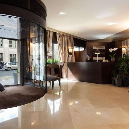 La Residence Du Roy Paris Champs Elysees Eksteriør billede