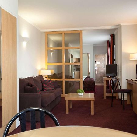 La Residence Du Roy Paris Champs Elysees Eksteriør billede