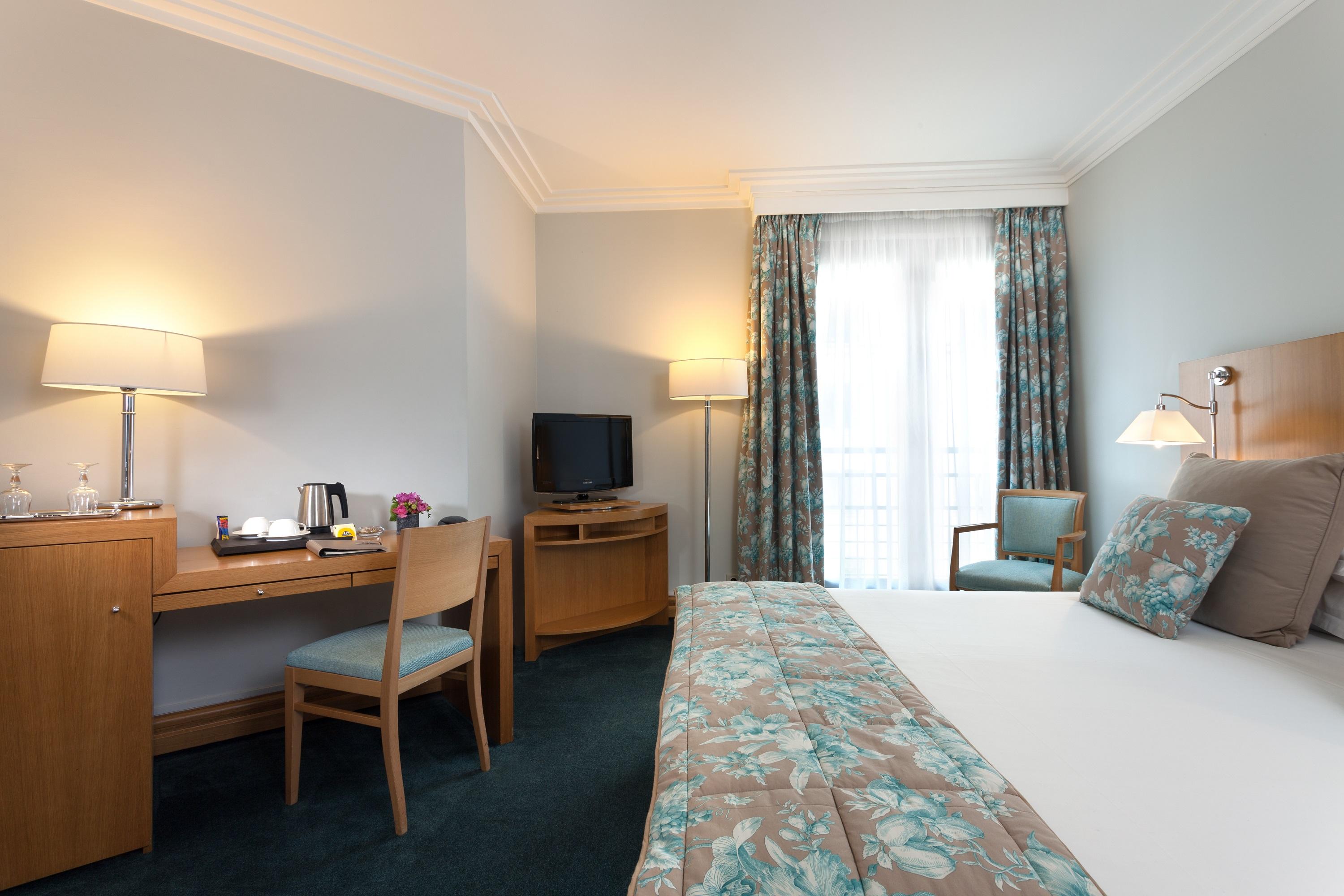 La Residence Du Roy Paris Champs Elysees Eksteriør billede