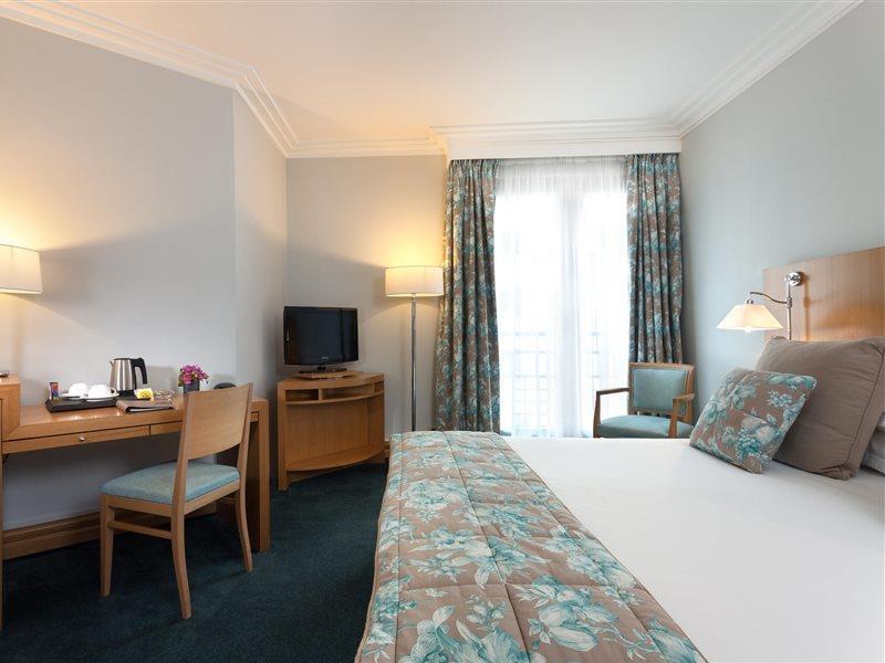 La Residence Du Roy Paris Champs Elysees Eksteriør billede