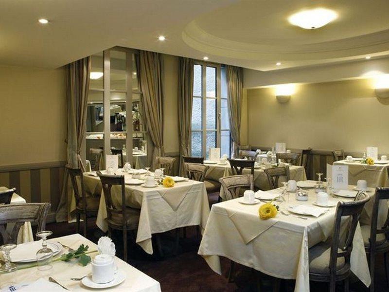 La Residence Du Roy Paris Champs Elysees Eksteriør billede