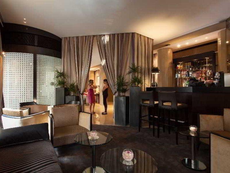 La Residence Du Roy Paris Champs Elysees Eksteriør billede