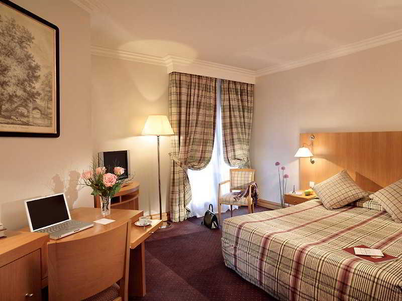 La Residence Du Roy Paris Champs Elysees Eksteriør billede