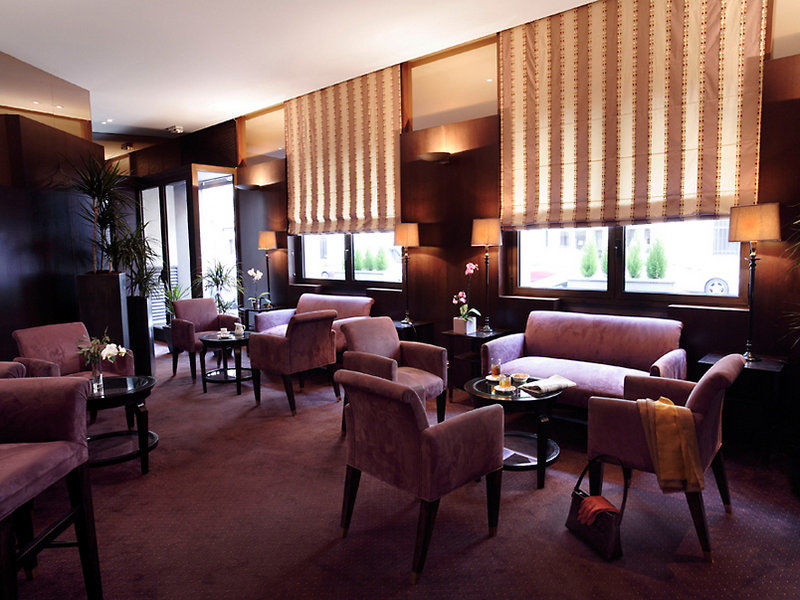 La Residence Du Roy Paris Champs Elysees Eksteriør billede