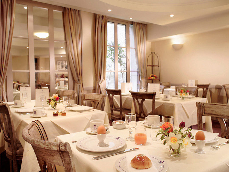 La Residence Du Roy Paris Champs Elysees Eksteriør billede