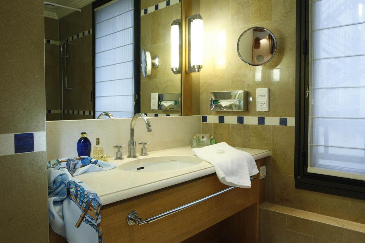 La Residence Du Roy Paris Champs Elysees Eksteriør billede